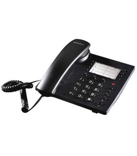 Téléphone Analogue TopCom TE6600