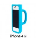 Coque iPhone 4/4S Tasse