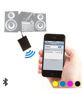 Récepteur Audio Bluetooth