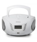 Radio CD MP3 USB AudioSonic CD1593
