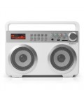 Radio Retro MP3 Bluetooth AudioSonic RD1559