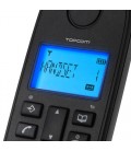 Téléphone sans Fil TopCom TE5732 (pack de 2)