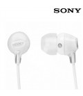 Écouteurs Sony MDREX15LP