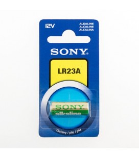 Minipile alcaline Sony LR23A 12V