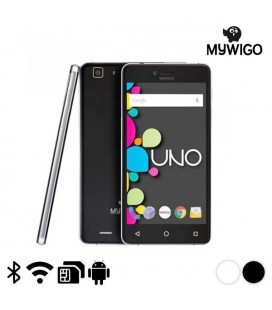 Téléphone Intelligent 5'' MyWigo UNO