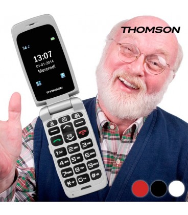 Téléphone Mobile Thomson Serea62