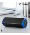 Enceinte Bluetooth CuboQ Power Bank