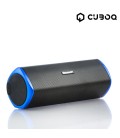 Enceinte Bluetooth CuboQ Power Bank