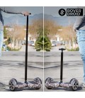 Guidon pour Scooter électrique Rover Droid Pro·Rod 720