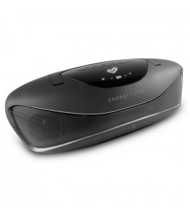 Haut-parleurs bluetooth portables Energy Sistem 426867 25W Multiroom Wifi SD-USB Noir