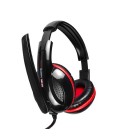 Casque avec Microphone Gaming Tacens MH0