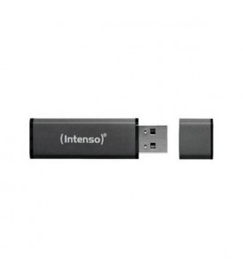 Clé USB INTENSO 3521461 8 GB Anthracite