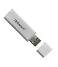 Clé USB INTENSO 3531470 USB 3.0 16 GB Blanc