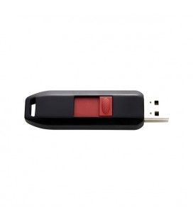 Clé USB INTENSO 3511460 8 GB Noir
