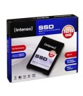 Disque dur INTENSO Top SSD 128GB 2.5"" SATA3