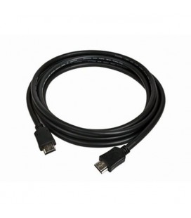 Câble HDMI iggual PSICC-HDMI4-15 V 1.4 4,5 m Noir