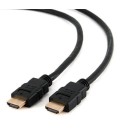 Câble HDMI iggual PSICC-HDMI4-15 V 1.4 4,5 m Noir