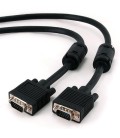 Câble VGA iggual PSICC-PPVGA-6B 1,8 m Noir