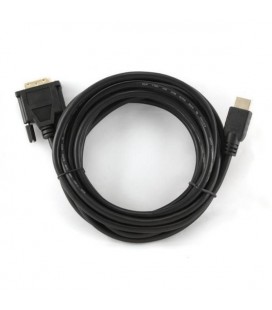 Câble HDMI vers DVI iggual IGG312339 5 m