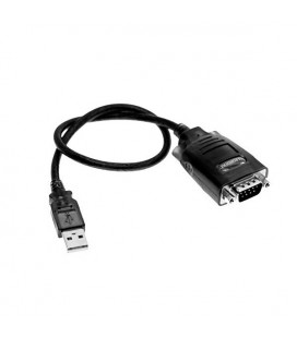 Câble USB vers Port Série Ewent EW1116