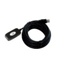 Câble de Rallonge Ewent EW1020 USB 2.0 10 m
