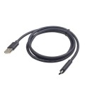 Câble USB A 2.0 vers USB C iggual IGG311929 1,8 m