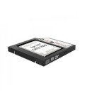 Boîtier SATA 5,25"" pour SATA 2,5"" DELOCK 61993 HDD / SSD