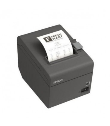 Imprimante à Billets Epson C31CD52002 USB Noir