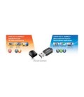 Mini Adaptateur USB Wifi Edimax EW-7811UTC USB 2.0