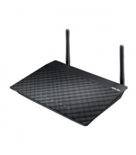Router Asus 90-IG29002M02- Wifi 300 Mbps 2 x 2 dBi