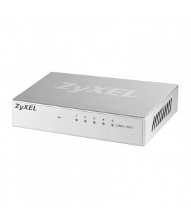 Switch ZyXEL GS-105BV3-EU01 5 p 10 / 100 / 1000 Mbps