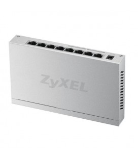 Switch ZyXEL GS-108BV3-EU01 8 p 10 / 100 / 1000 Mbps