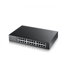 Switch ZyXEL GS1900-24E-EU0 24 p 10 / 100 / 1000 Mbps