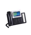 Téléphone IP Grandstream GXP2160