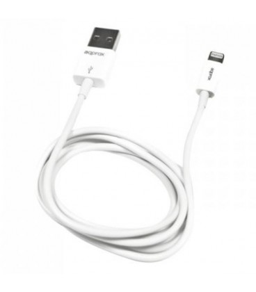 Câble de Données/Recharge avec USB approx! APPC03V2