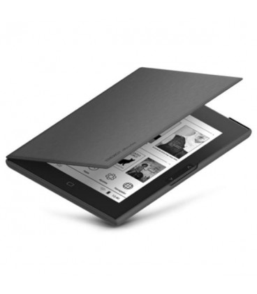 Housse pour e-Reader Pro HD Energy Sistem 426102 Noir