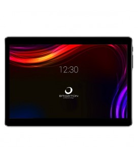 Tablette BRIGMTON BTPC-970QC3G 9.7"" 3G 16GB Noir
