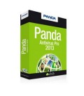 Antivirus Panda Antivirus Pro 2013