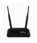Router D-Link DIR-605L Wifi 300 Mbps
