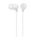 Casque Sony MDR EX15AP in-ear Blanc