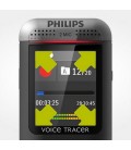 Enrégisteur Philips Voice Tracer 2500