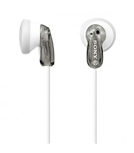 Casque Sony MDR E9LP in-ear Gris