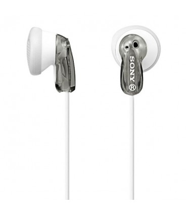 Casque Sony MDR E9LP in-ear Gris