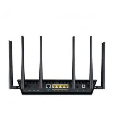 Router Asus 90IG01F1-BM2G0 Wifi AC3200 1 x USB 2.0