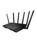 Router Asus 90IG01F1-BM2G0 Wifi AC3200 1 x USB 2.0