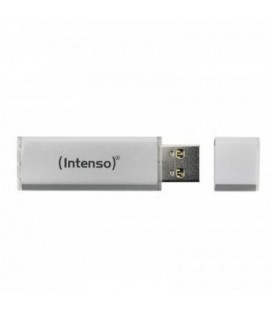 Clé USB INTENSO Ultra Line USB 3.0 128 GB Blanc