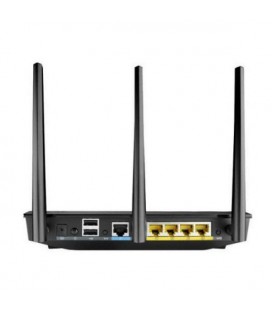 Router Asus 90-IGY7002M01- Wifi AC1750 2 x USB 2.0
