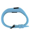Bracelet d'activités Billow XSB70LB 0.49"" 28 g Bleu