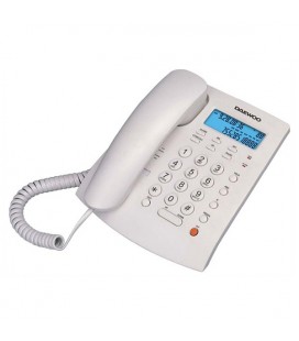Téléphone fixe Daewoo DTC-310
