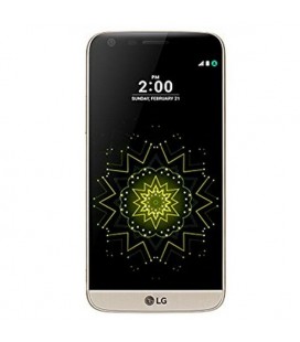 Téléphone portable LG G5 5.3"" 4G 32 GB Quad Core Or